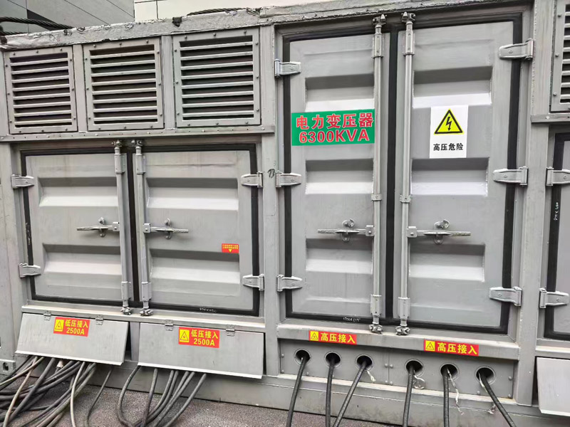 泸定柴油发电机组换季保养注意哪些事项？