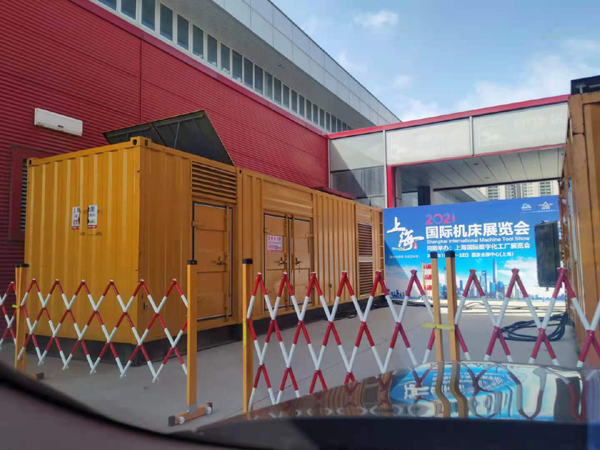 泸定发电机出租 对于发电机的特性你了解多少?