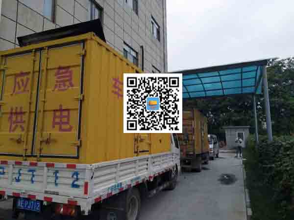 泸定发电车出租-发电机产品使用越来越广泛