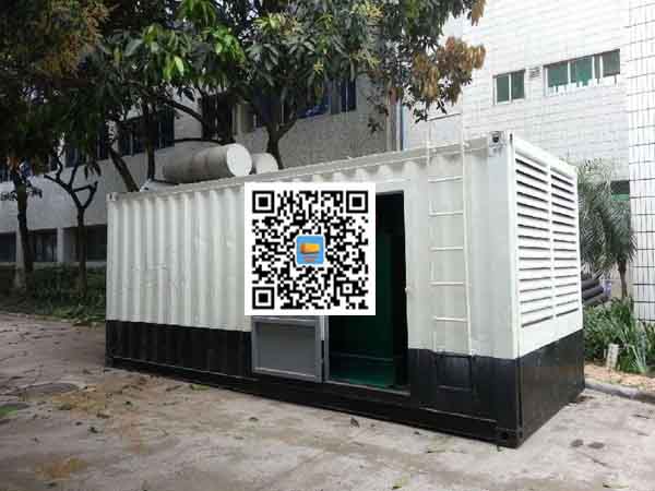 泸定出租发电机-什么样的柴油发电机使用效果比较好