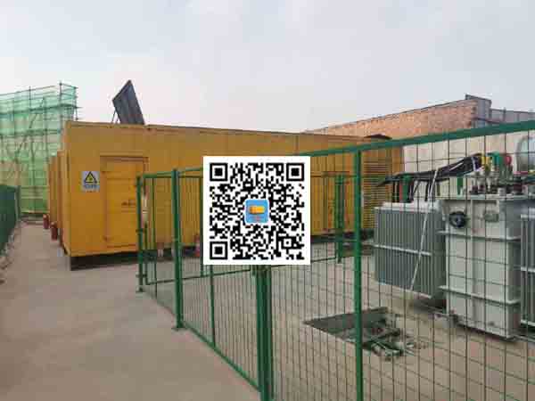 泸定发电机组的社会应用有哪些
