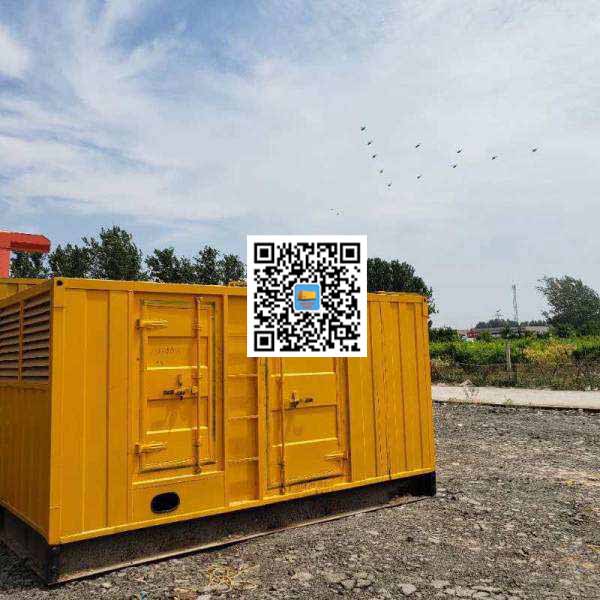 泸定发电机出租发电机电刷的结构与作用是什么
