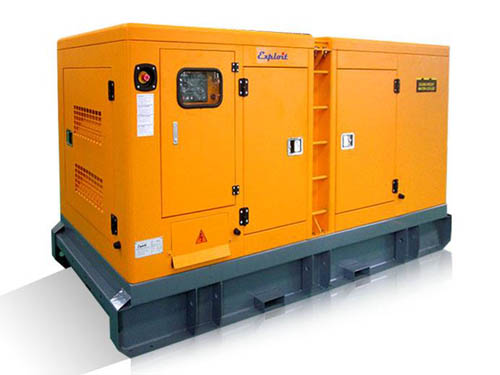 泸定影响 200kw 柴油发电机油耗的因素有哪些？
