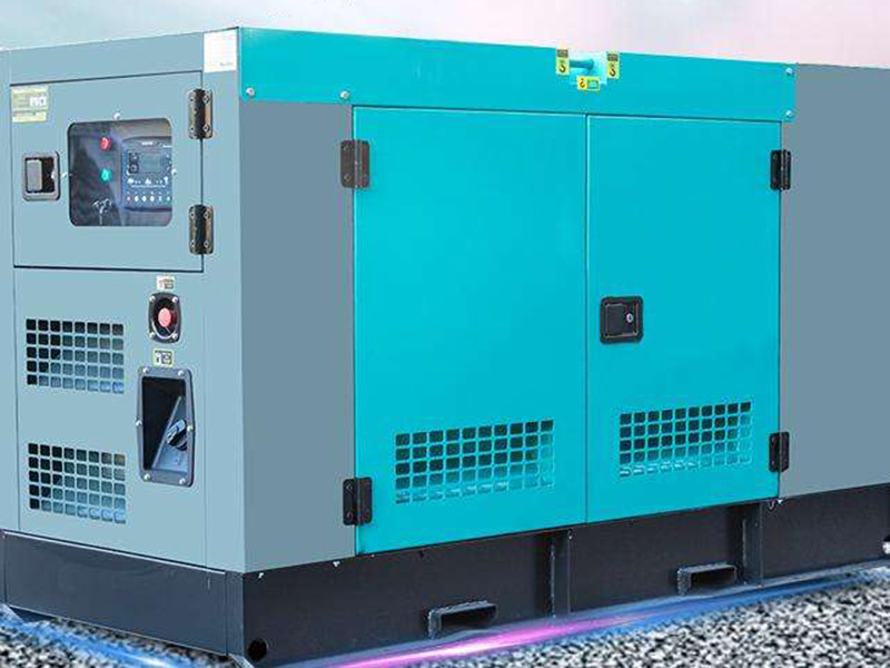 泸定50KW柴油发电机油耗是多少?