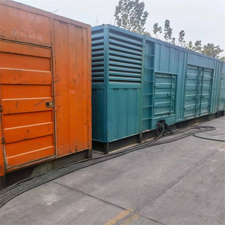 泸定如何选择适合 600kW 柴油发电机组的热继电器?
