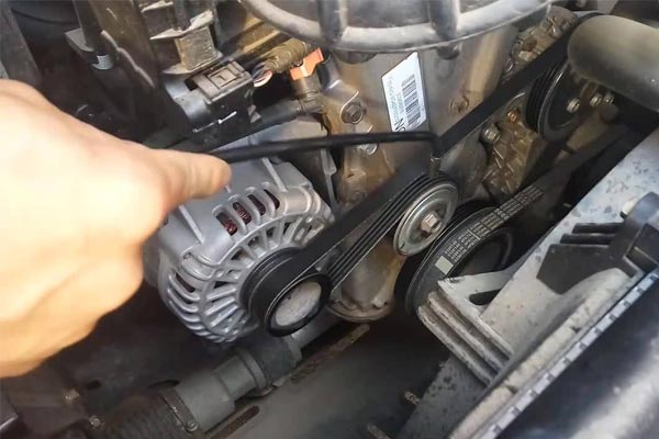 泸定转速传感器的工作原理是什么?