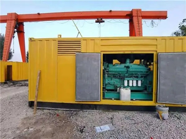 泸定冬季低温环境下，500KW发电机组应该选择什么类型的启动电瓶？